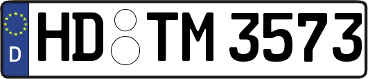 HD-TM3573