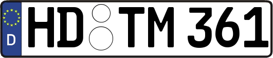 HD-TM361