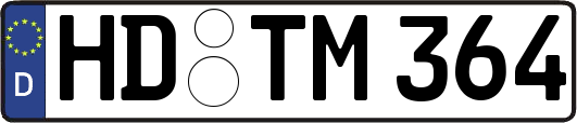 HD-TM364