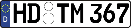 HD-TM367
