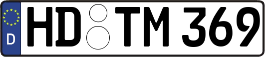 HD-TM369
