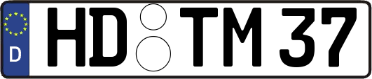 HD-TM37