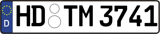 HD-TM3741