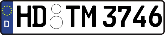 HD-TM3746