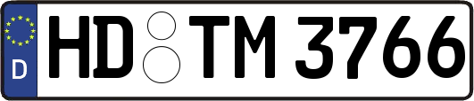 HD-TM3766
