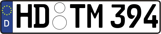 HD-TM394