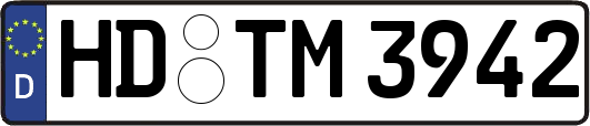 HD-TM3942