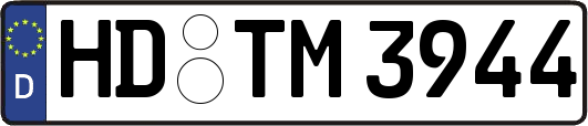 HD-TM3944