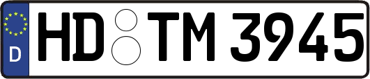 HD-TM3945