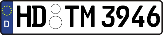 HD-TM3946