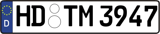 HD-TM3947