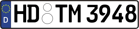 HD-TM3948