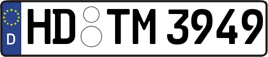 HD-TM3949