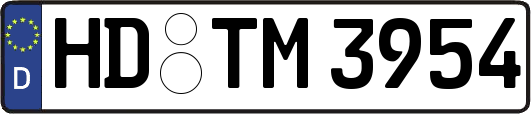 HD-TM3954