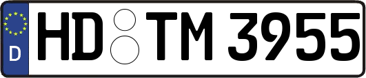 HD-TM3955