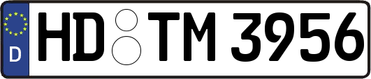 HD-TM3956