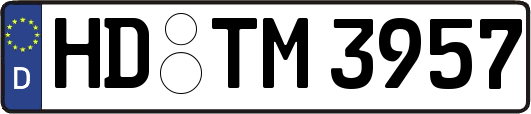 HD-TM3957