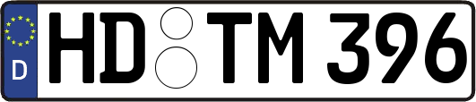 HD-TM396
