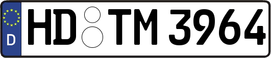 HD-TM3964