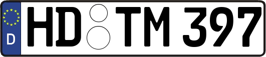 HD-TM397