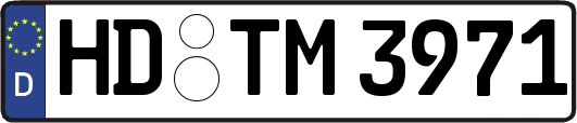 HD-TM3971