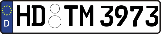 HD-TM3973