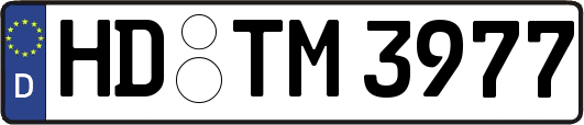 HD-TM3977