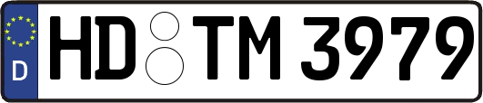 HD-TM3979