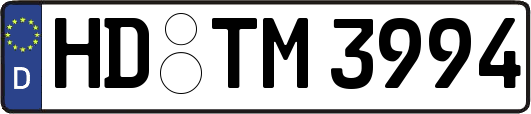 HD-TM3994