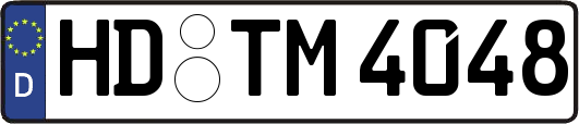 HD-TM4048