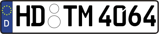 HD-TM4064