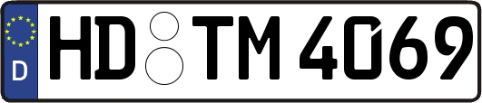 HD-TM4069
