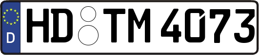 HD-TM4073