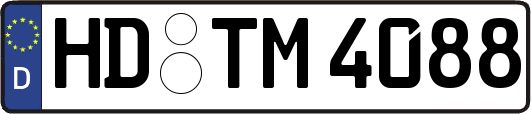 HD-TM4088