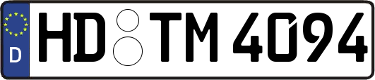 HD-TM4094