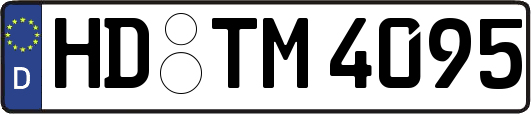 HD-TM4095