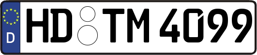 HD-TM4099