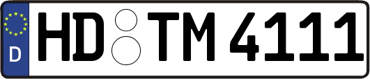 HD-TM4111