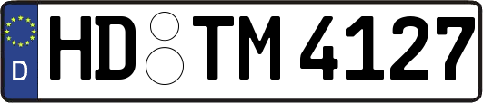 HD-TM4127