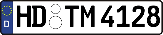 HD-TM4128