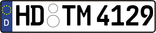 HD-TM4129
