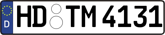 HD-TM4131