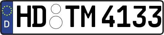 HD-TM4133