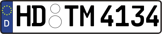 HD-TM4134