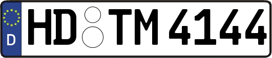 HD-TM4144