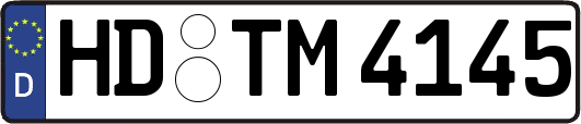 HD-TM4145