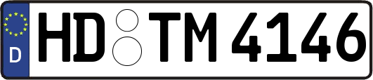 HD-TM4146