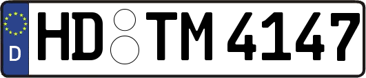 HD-TM4147