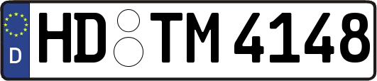 HD-TM4148
