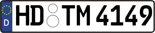 HD-TM4149